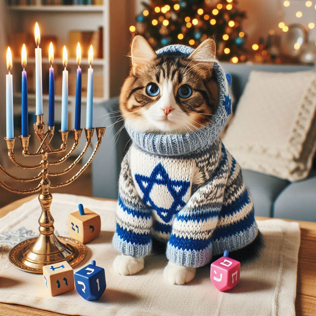 hanukkah